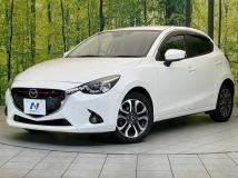 2016 Mazda Demio