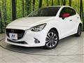 2016 Mazda Demio