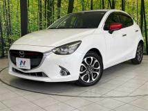 2016 Mazda Demio