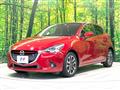 2016 Mazda Demio