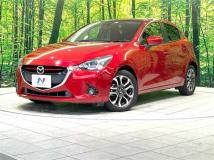 2016 Mazda Demio
