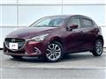 2016 Mazda Demio