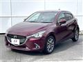 2016 Mazda Demio