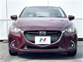 2016 Mazda Demio