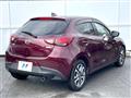 2016 Mazda Demio