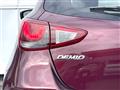 2016 Mazda Demio