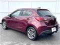 2016 Mazda Demio