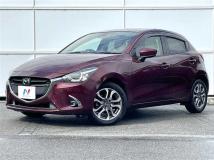 2016 Mazda Demio