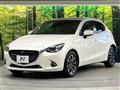 2017 Mazda Demio