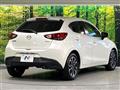 2017 Mazda Demio
