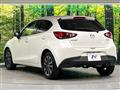 2017 Mazda Demio