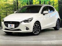 2017 Mazda Demio