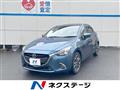 2018 Mazda Demio
