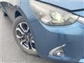 2018 Mazda Demio