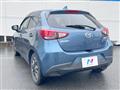 2018 Mazda Demio