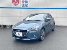 2018 Mazda Demio