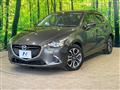2018 Mazda Demio
