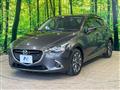 2018 Mazda Demio