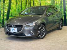2018 Mazda Demio