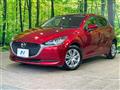 2019 Mazda Mazda2