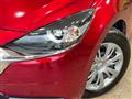 2019 Mazda Mazda2