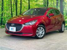 2019 Mazda Mazda2