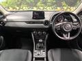 2020 Mazda CX-3