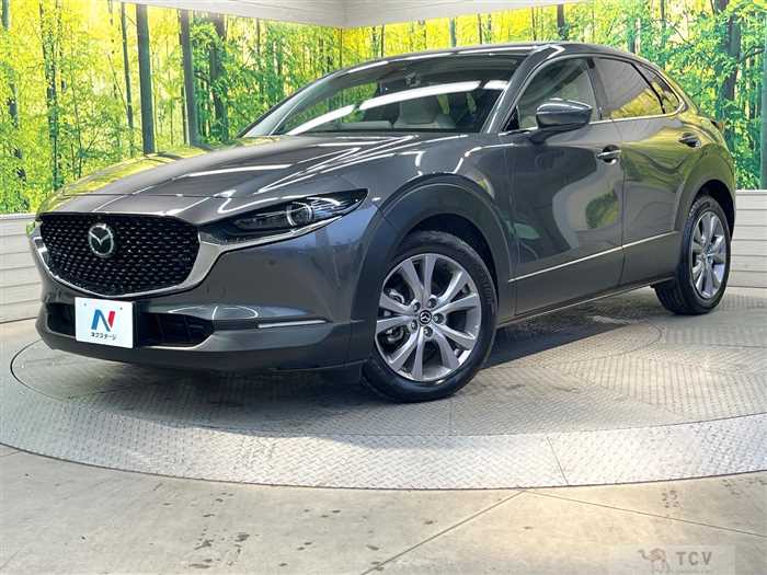 2020 Mazda Mazda Others