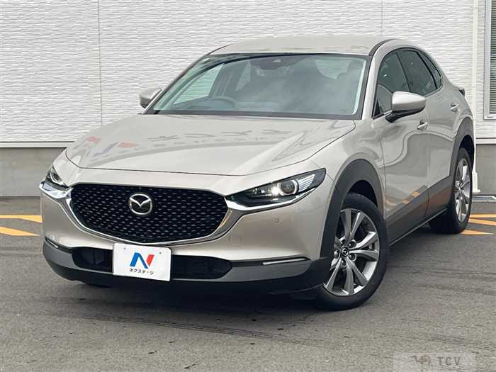 2022 Mazda Mazda Others