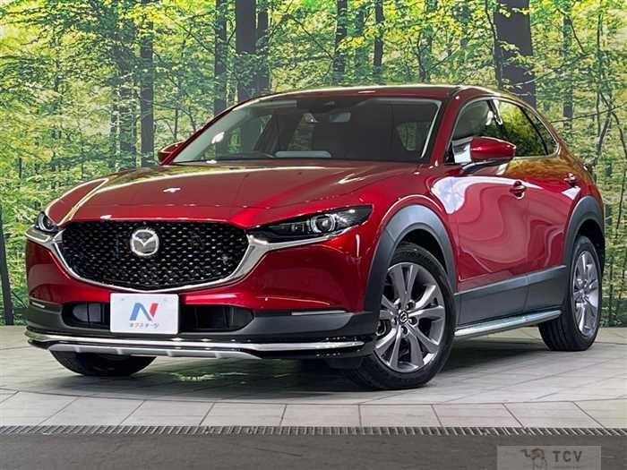 2022 Mazda Mazda Others