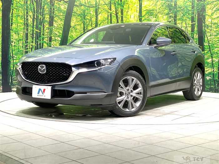 2020 Mazda Mazda Others