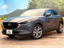 2020 Mazda Mazda Others
