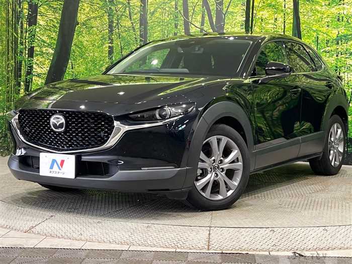 2021 Mazda Mazda Others