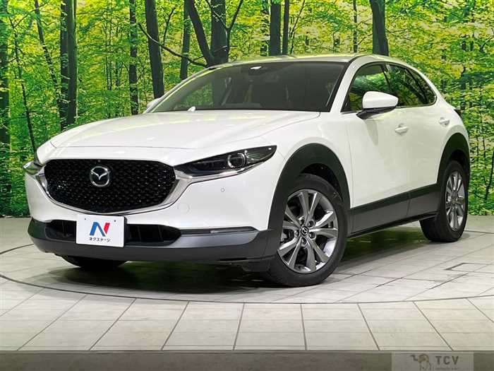2021 Mazda Mazda Others