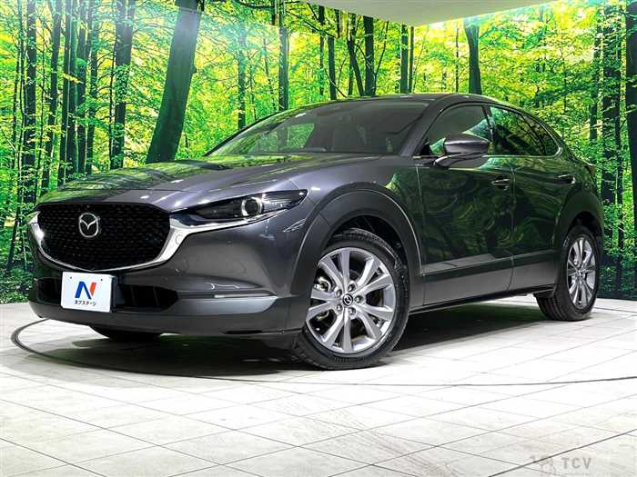 2021 Mazda Mazda Others