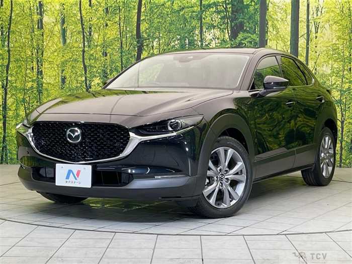 2021 Mazda Mazda Others