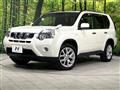 2011 Nissan X-Trail