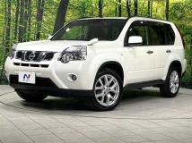 2011 Nissan X-Trail
