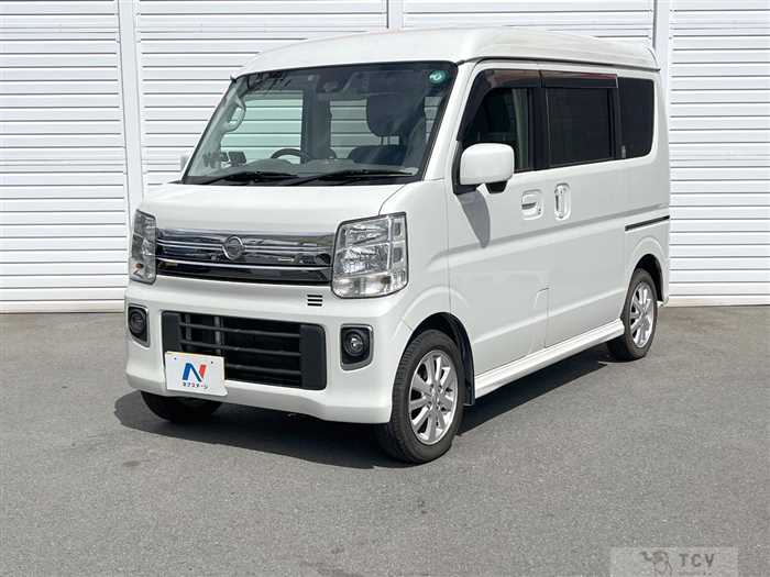 2017 Nissan NV100Clipper