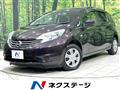 2013 Nissan Note
