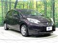 2013 Nissan Note