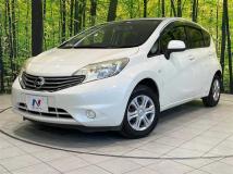 2013 Nissan Note