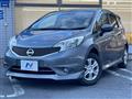 2016 Nissan Note