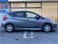 2016 Nissan Note