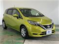 2019 Nissan Note