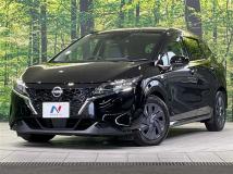 2021 Nissan Note