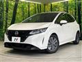 2022 Nissan Note