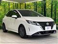 2022 Nissan Note
