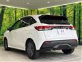 2022 Nissan Note