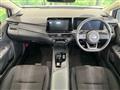 2022 Nissan Note